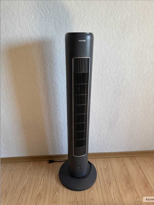 Колонний вентилятор Philips CX5535/11