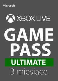 GamePass 3 msc, z MediaExpert