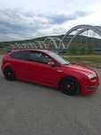 Ford focus st mk2