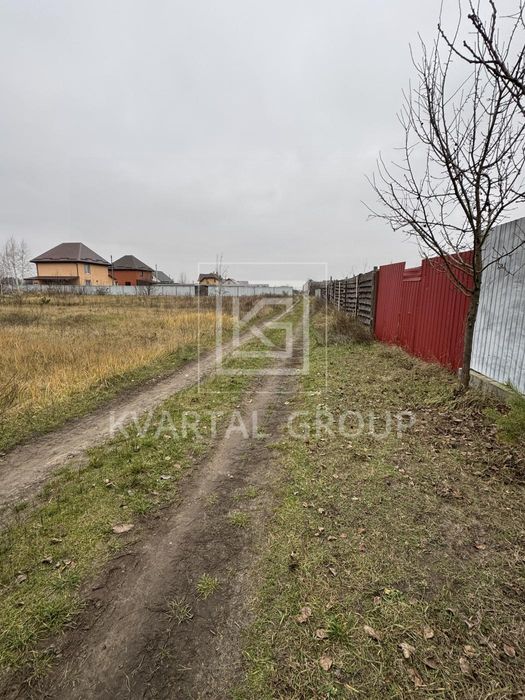 Продаж / Земля під інд. будівництво / Залізнична , Пилиповичі