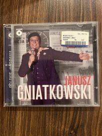 CD Janusz Gniatkowski