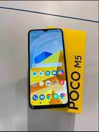 Poco М5  4/64, 90hz ,Helio G99 ,nfc