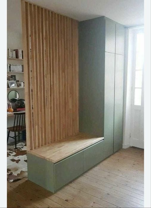 Moveis para Hall de entrada