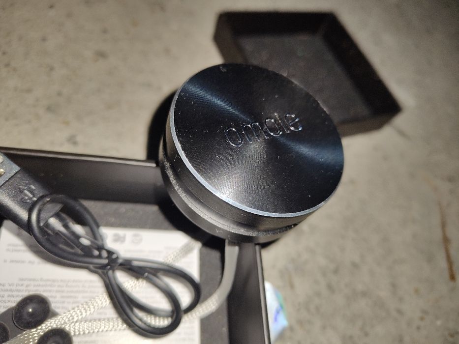 Mini głośnik Bluetooth