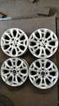 Alufelgi 16 Ford Ecosport Ka+ Fiesta MK8 Fiesta MK7 Bmax 4x108 TPMS