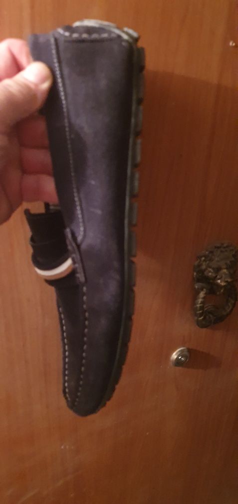 Buty Mokasyny firmy Bytom