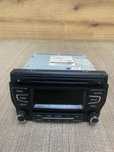 Radio Samochodowe Kia Ceed 2014rok