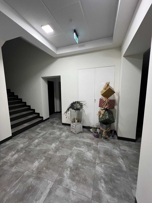 3 pokoje - 57,66 m² + 38,11 m² taras - Iłża. Kameralny obiekt