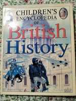 Children's Encyclopedia of  British History