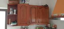 Cozinha 3,95 + 1,10 x 0,63 largura