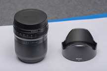 Viltrox 23mm f/1.4 do Nikon Z