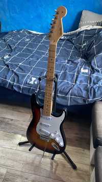 Gitara Fender Stratocaster replika