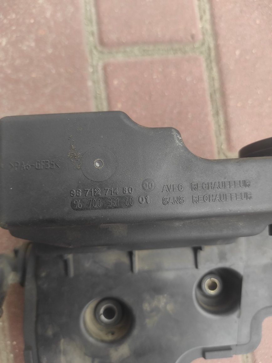 Odma dw10c olejowa separator oleju