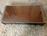 Podgrzewacz Salton Entertainer - vintage