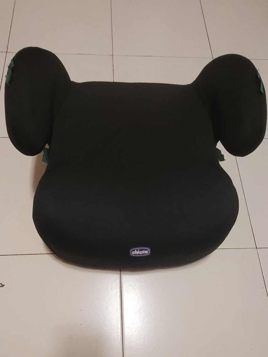 Cadeira criança auto chico