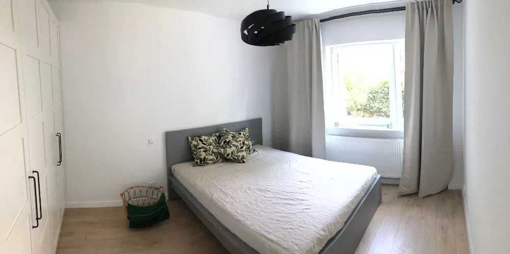 2-pokojowe mieszkanie, 40 m2, POGODNO