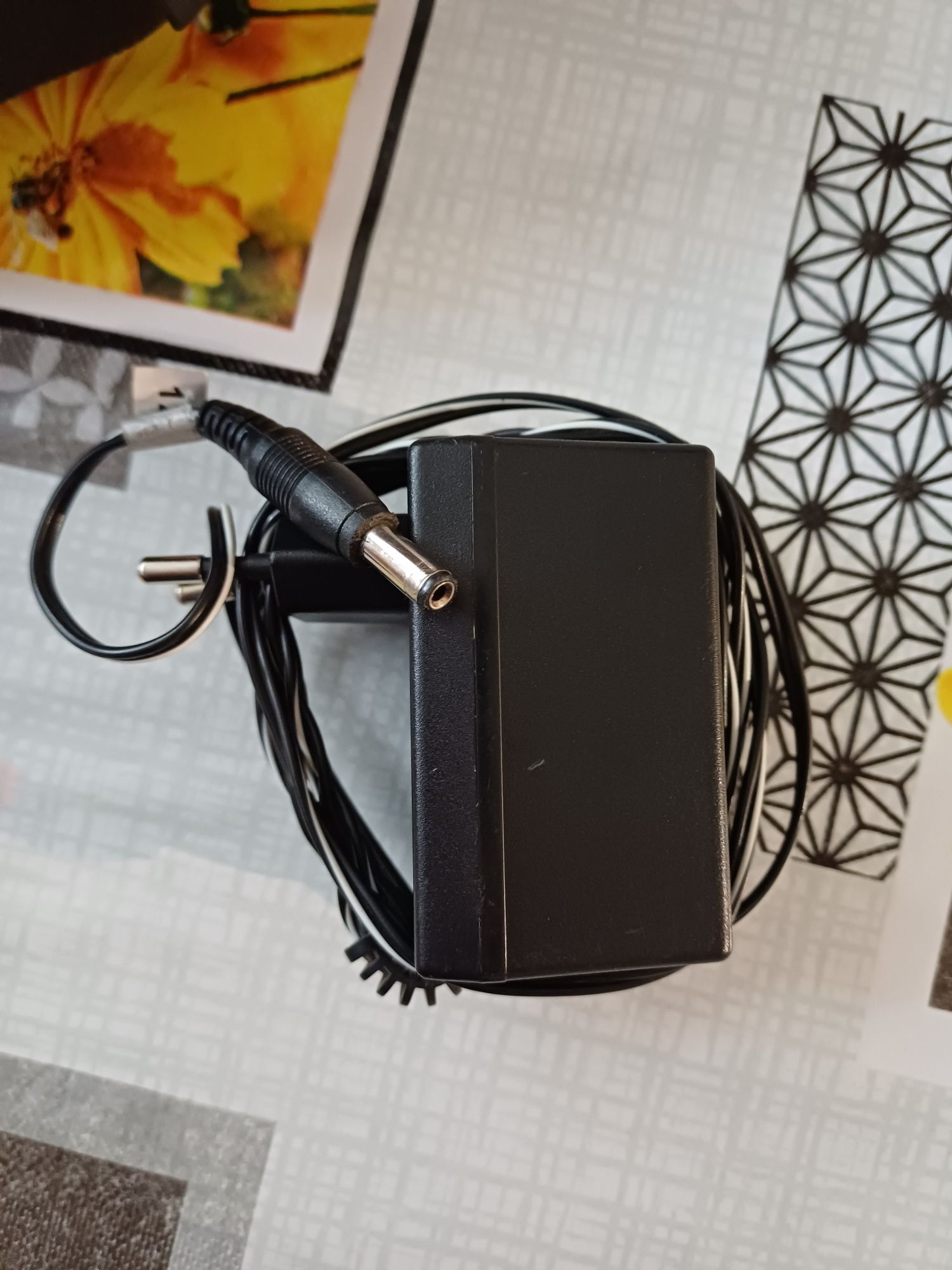 Wkrętarka akumlatorowa Black&Decker 12V