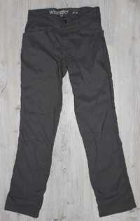 Wrangler Outdoor spodnie r. 30x32