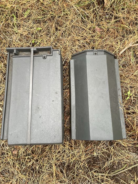 Dachówka Creaton Domino Łupek