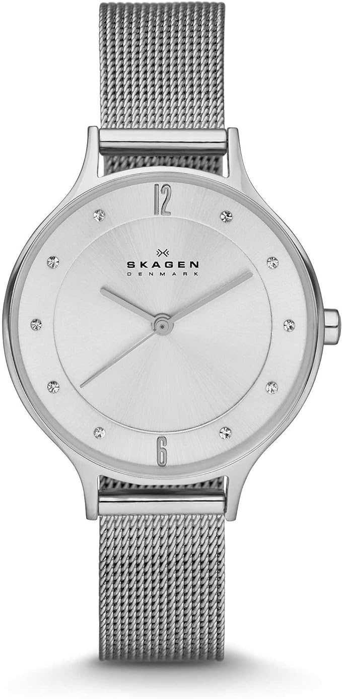 Zegarek damski Skagen SKW2149 Anita Lille ZEJ007