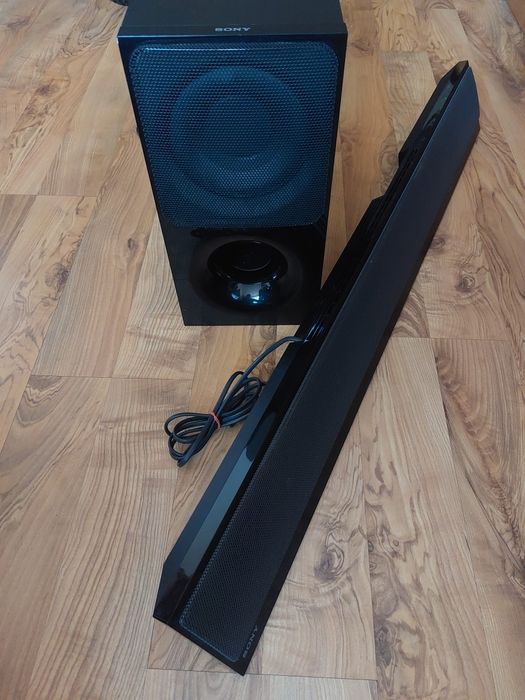 Soundbar Sony moc 300 W