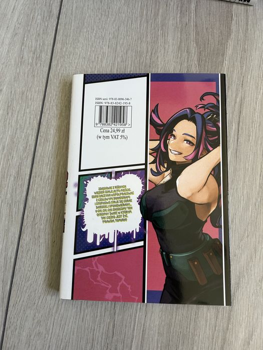 My hero acadenia 1-32, 34