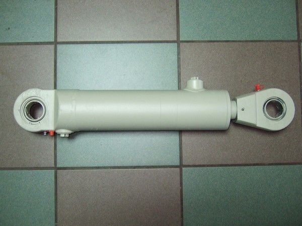 Siłownik ŁADOWACZA Czołowego ŁYŻKA TUR Troll 80x45 skok 200 mm [0401]