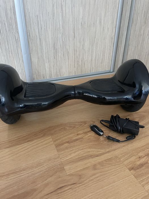 Deska elektryczna AMGroup Bike