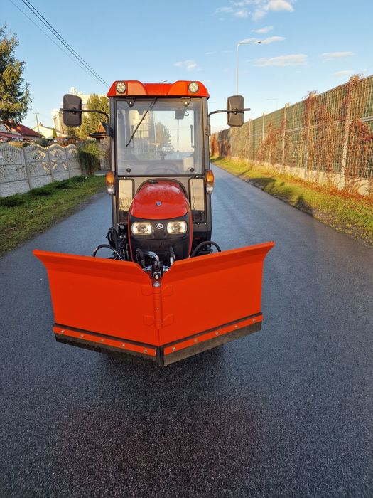 Traktorek Kubota B2741S Nowy z Gwarancją