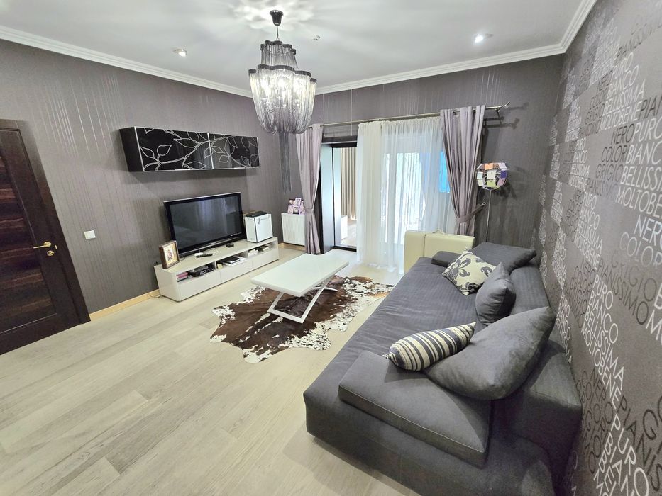 Оренда автономного будинка 350 м2 з охороною с. Гатне 3 км Теремки