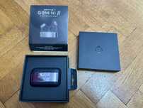 Słuchawki bluetooth Devialet Gemini II - jak nowe, top rynku!