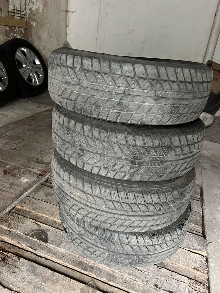 Шини BeLshina 195/65 R15