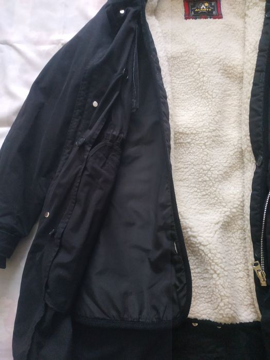 Куртка   .  Парка