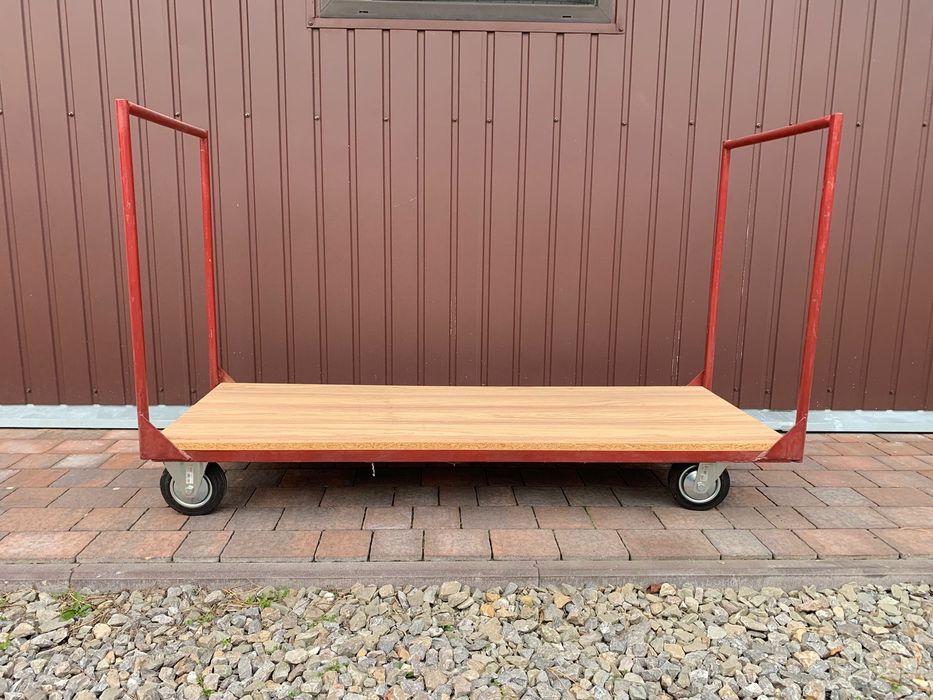 Wózek transportowy
