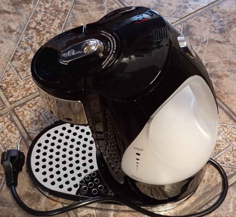 Czajnik elektryczny styl ekspresu Domo 1,5l 3000 W