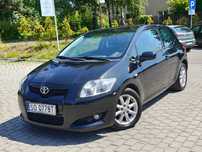 Toyota Prius 1.4 VVTi 97 KM Klima Alumki STan BDB okazja