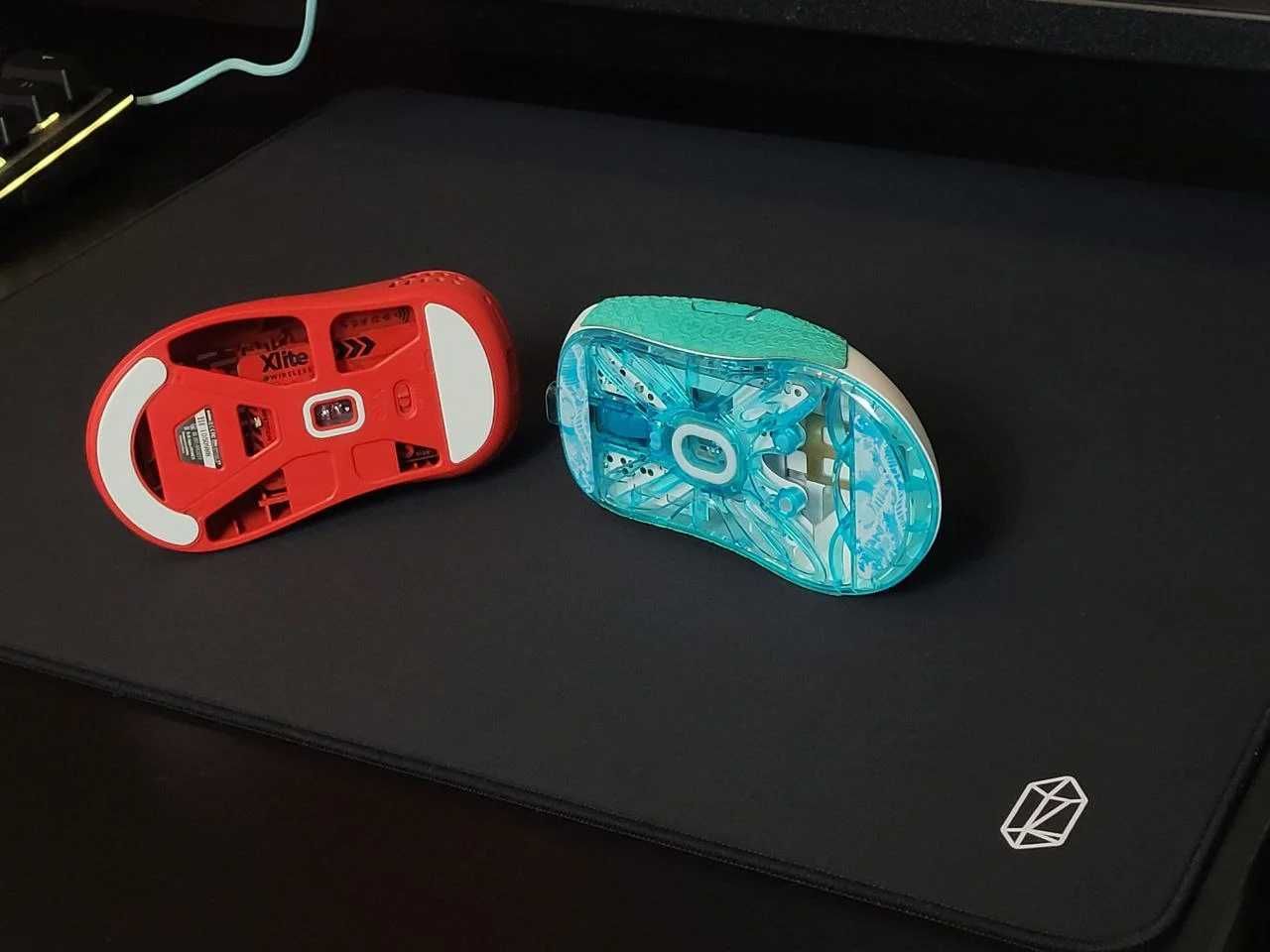 Podkładka lamzu energon