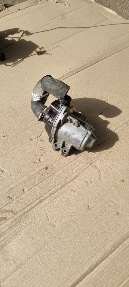 Помпа Bmw x3 f25 f10 n54 n55 3.0 водяной насос 7632426 e60 e90 535xi