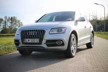 Audi Q5 AUDI Q5 S Line 3.0 2016 Vat 23%