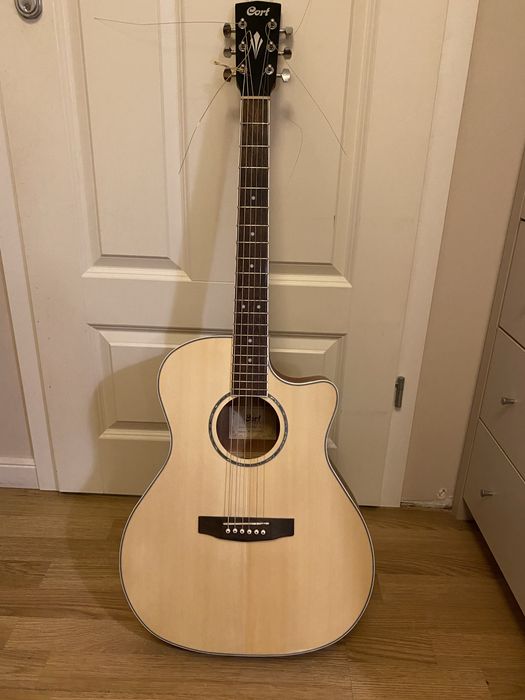 Gitara Cort GA MEDX OP Electro Akustyczna
