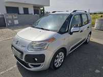 Citroen C3 Picasso 1.6 Hdi