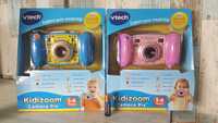 Детский фотоаппарат Vtech Kidizoom Camera Pix Pink Оригинал из США