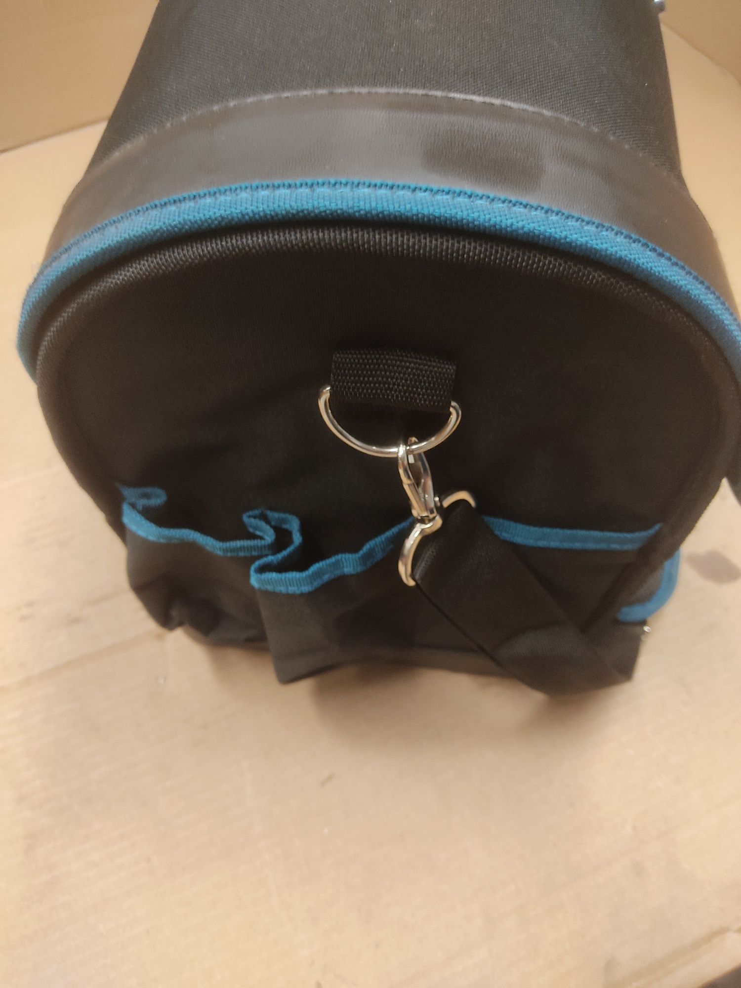 Erbauer Piła Pilarka łańcuchowa spalinowa 45cm Gwarancja! +Torba