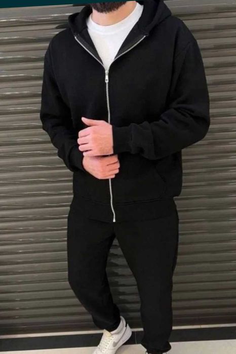 Продам костюм мужской теплый