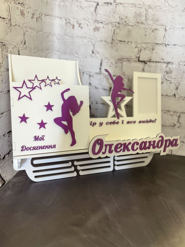 Медальниця , поличка для винагород , спорт , медаль