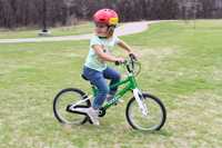 Nowy Woom 3 16 cali bardzo Lekki rower dziecięcy 5,4kg 4-6 lat 105-120