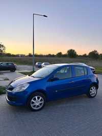 Renault Clio 3 III 1.2 benzyna niski przebieg