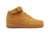 NIKE Air Force 1 MID 07 PRM QS Flax r.40