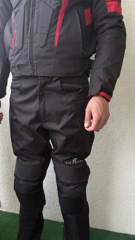 Strój Motocyklowy