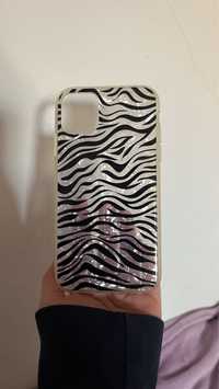 capa zebra Iphone 11/XR